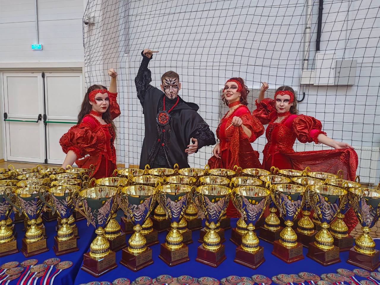 Заголовок