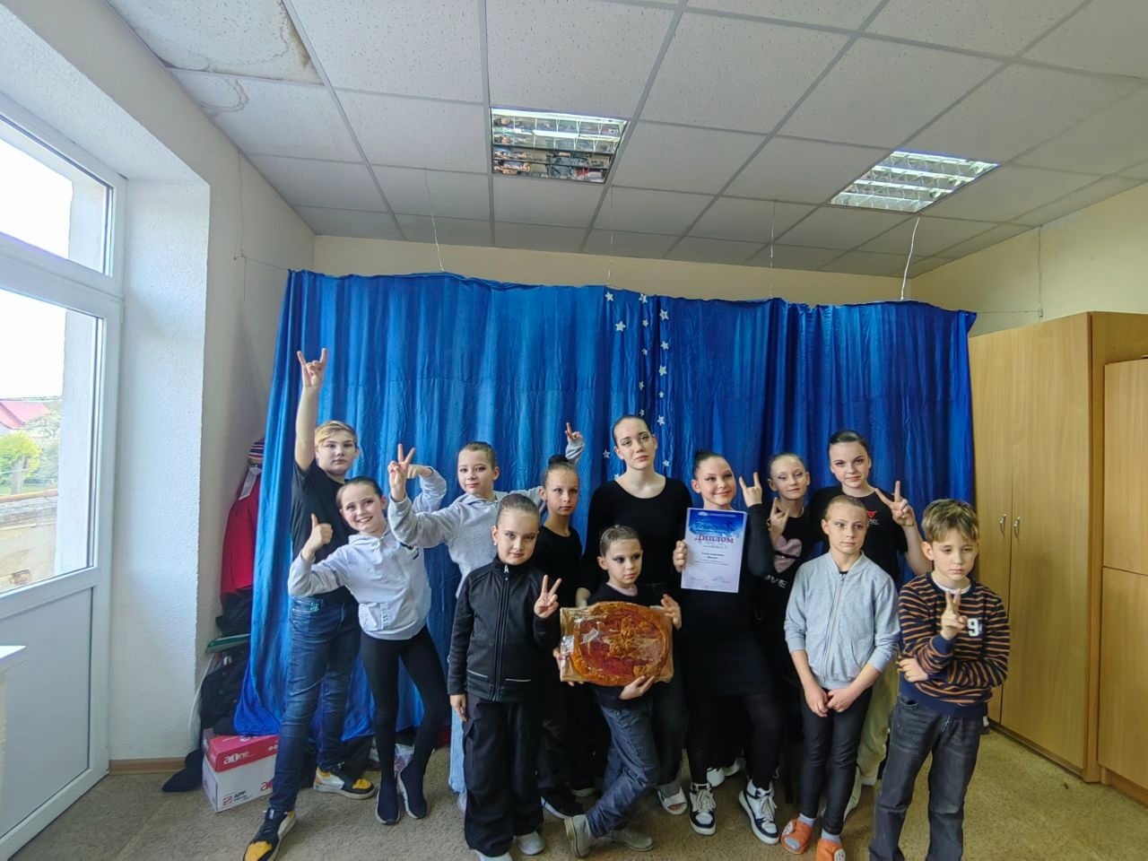 Заголовок